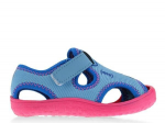 Sandaalid monotox alex pink/blue k-fs-012