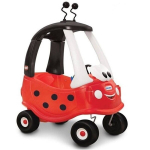 Little Tikes Cosy Coupe Biedronka - lasteauto