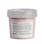 Puhastav peanaha koorija pasta meresoolaga Davines Essential, 250ml