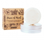 &Scaron;ampoon normaalsele ja rasusele nahale Anwen Peace of Mint, 75g + purk