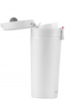 Termostass, 400ml, valge