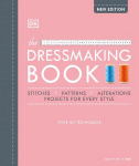 Dressmaking Book: Over 80 Techniques