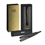 Hair Straightener Zenit Ion Nano titanium Artero