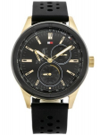 Meeste Kell Tommy Hilfiger 1791636 (&oslash; 44 mm)