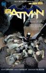 Batman Vol. 1: The Court of Owls (The New 52) 52nd edition, Volume 1, The Court of Owls
