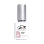 Geellakk Depend Gel iQ 1040 Sunset Blush, 5ml