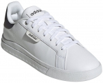 Naiste jalan&otilde;ud Adidas Court Silk White GY9258 GY9258/7.5