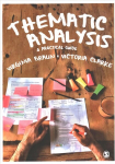 Thematic Analysis: A Practical Guide