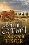 Sharpe's Tiger: The Siege of Seringapatam, 1799, Book 1, The Siege of Seringapatam, 1799 (the Sharpe Series, Book 1)