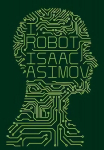 I, Robot Clothbound edition