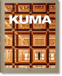 Kuma. Complete Works 1988-Today Multilingual edition