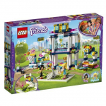 41338 LEGO&reg; Friends Stephanie spordiareen