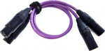 Melodika Md2x30 helikaabel Xlr kuni Xlr, 3m