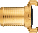 Vooliku kiir&uuml;hendus, 1 1/4", messing