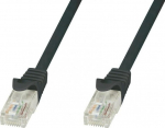 Patchcord Rj45 Cat 5e Utp ca 0,25m must