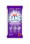 Cillit Bang universaalsed puhastuslapid, 36 tk.