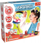 Science 4 You - Keemia laboratoorium TREFL