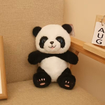 Panda kaisukas