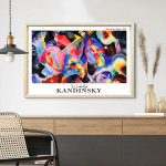 Reproduktsioon 4262AHSKANDINSKY-016