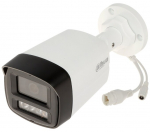 IP-KAAMERA IPC-HFW1239TL1-A-IL Smart Dual Light - 1080p 2.8 mm DAHUA