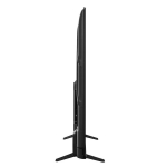 Televiisor LED TV Hisense 43A6S, 108 cm (43 inch), Black/Dark Gray, UltraHD/4K, Triple Tuner