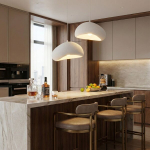 Opviq ripplamp LOVAL