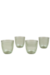 Hermia klaaside komplekt Splendid, 4 tk
