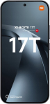 Telefon Xiaomi 17T 5G 12 GB / 512 GB Leica NFC eSIM 120 Hz must