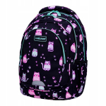 Kooliseljakott Head Gold Bulldogs, 20 l