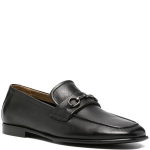ADRIANNA FERETTI naiste loaferid, mustad
