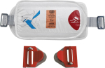 Chicco Auto komplekt Trio, 0-36 kg, White