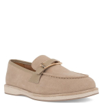 LA CONTE naiste loaferid, liivakarva, loaferid