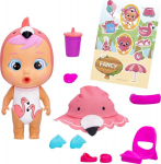 Cry Babies Magic Tears Beach Babies Uhke nukk