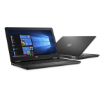 Dell 5480 1920&times;1080 i5-7440HQ 8GB 256SSD W10P Renew