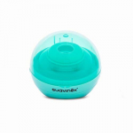 Sterilisaator Suavinex UV kaasaskantav luti sterilisaator, 3-minutiline kiire UV