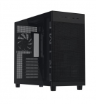 Korpus ASUS Prime AP303 Karastatud Klaas (Must) &ndash; ATX PC M&auml;ngukorpus