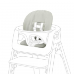 Beebipadi Stokke Steps Herringbone hall, pehme tugi, OEKO-TEX sertifikaadiga