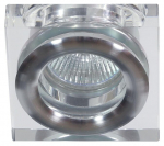 Candellux s&uuml;vistatav lamp SK-82, l&auml;bipaistev/h&otilde;bedane