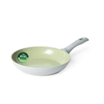 Salter pann, 24 cm, roheline