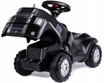 Traktor Rolly Toys Mack - heliga t&otilde;ukur, 2-4 aastat vana.