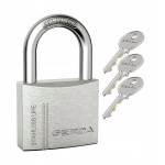 Roostevaba lukk Gerda Stainless Line Knp S40, 3 v&otilde;tit