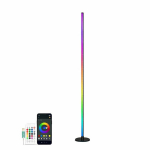 Nutikas RGB LED p&otilde;randalamp, USB-toide, 2 tk.