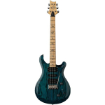 Elektrikitarr PRS SE Swamp Ash vikerkaare sinine