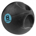 Meditsiinipall Toorx Medicine AHF-181 8kg D23cm