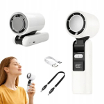 Kokkupandav kaasaskantav USB ventilaator