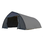 Ranch 9,2x7,5x4,85 m 900 g presstell