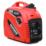 Ducar D2500iS agregaat