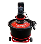 Timco 230 V 50 kg paljusegisti
