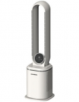Bementis tornventilaator Hausberg HB-5959AB Chill Tower, Bementis bok&scaron;tinis ventiliatorius Hausberg HB-5959AB Chill Tower