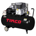 Timco 5,5 HP 300 l lintkompressor